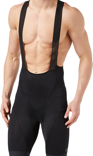 GORE WEAR Men’s C3 Bib Shorts+