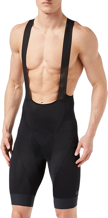GORE WEAR Men’s C3 Bib Shorts+