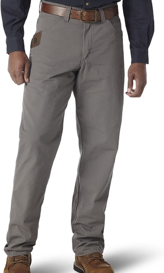 Wrangler Riggs Workwear Men’s Ripstop Carpenter Jean