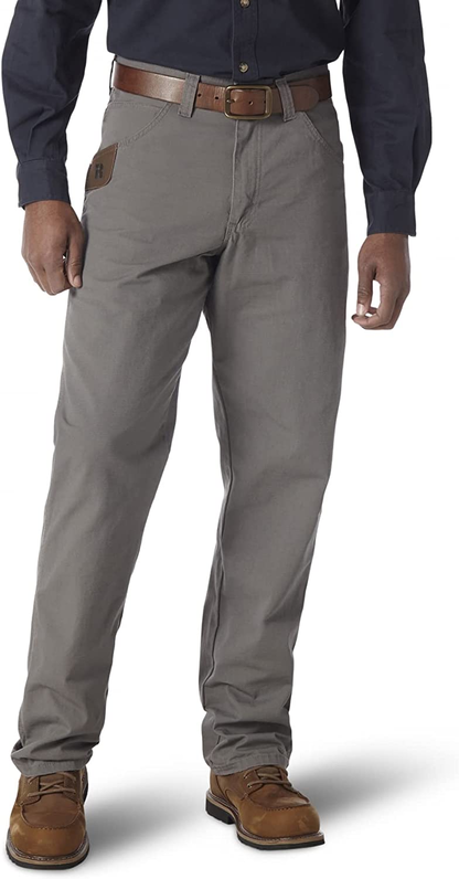 Wrangler Riggs Workwear Men’s Ripstop Carpenter Jean